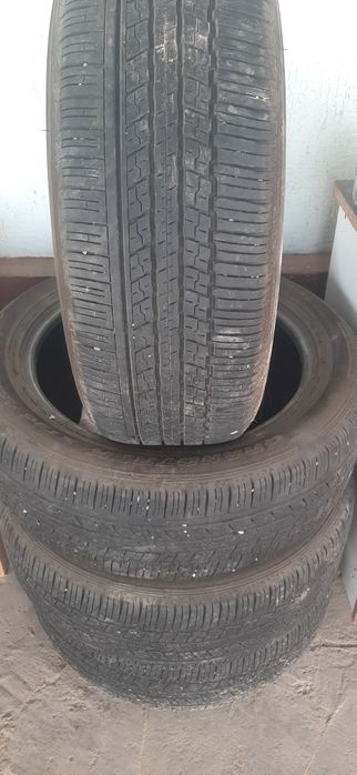 Шина для красовер