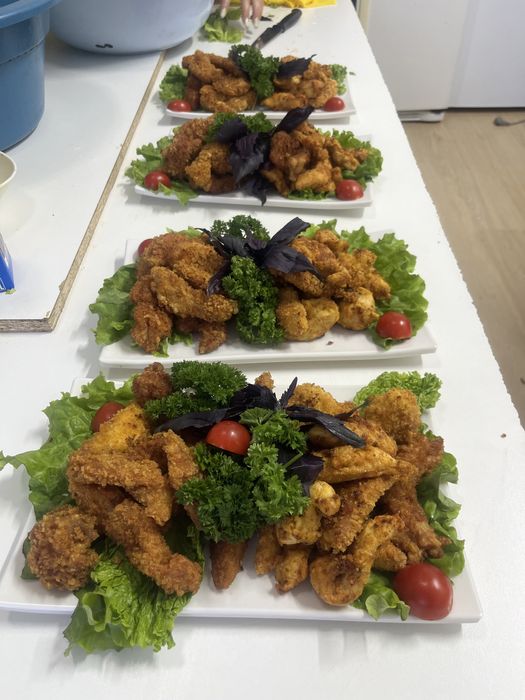 Повар на выезд Караганда