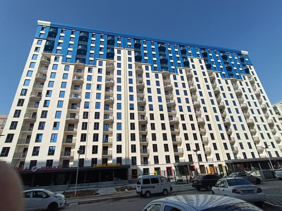 1-2 - xonali ipoteka va subsidiyaga  kadastrlari bor uylar