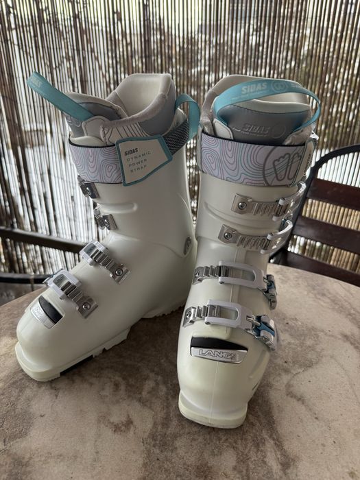 SIDAS Clapari Ski Sky Iarna Full Thermo femei fete profesionali