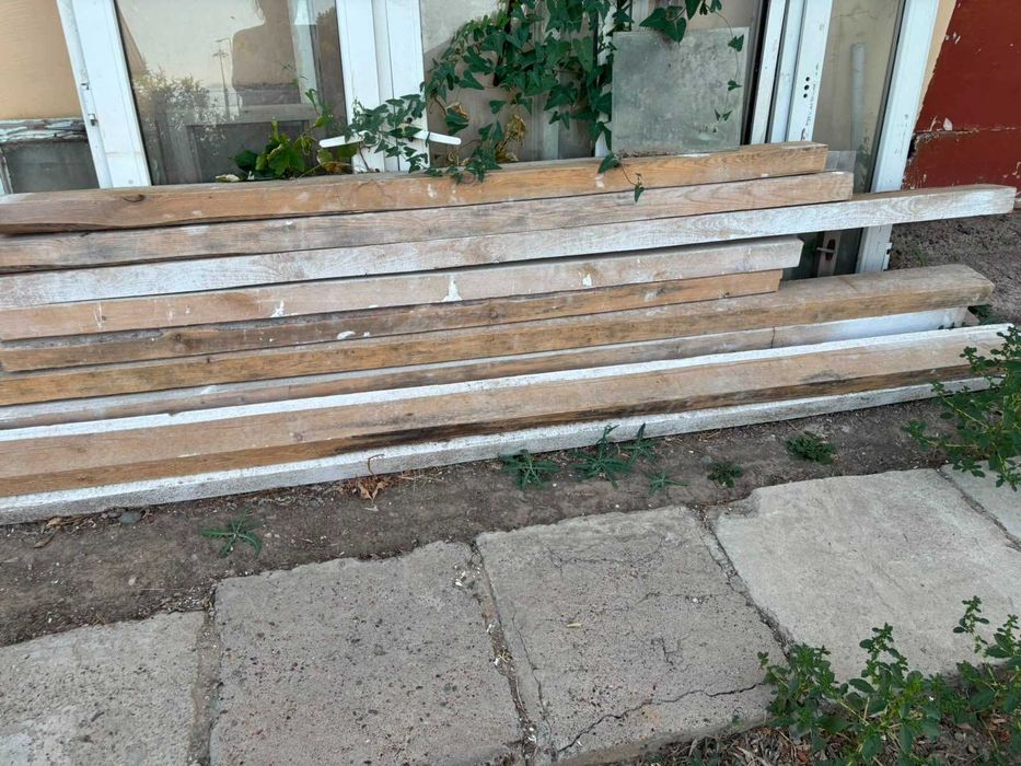 Продаю Б/у доски