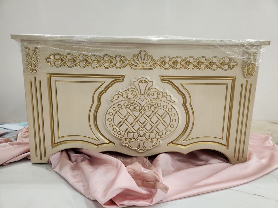 Сундук для дома.