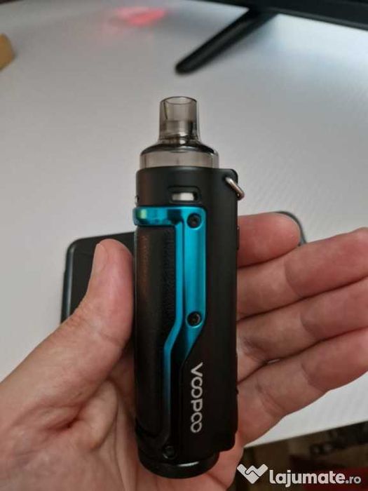 Kit țigară electronică Argus Pro 3000