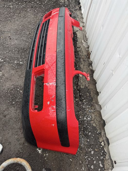 Golf4 передний бампер