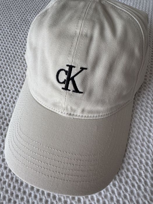 Кепка Calvin Klein