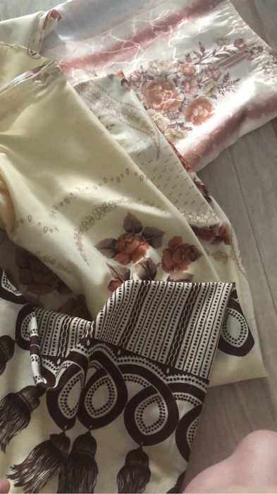 Шторы   и   тюль