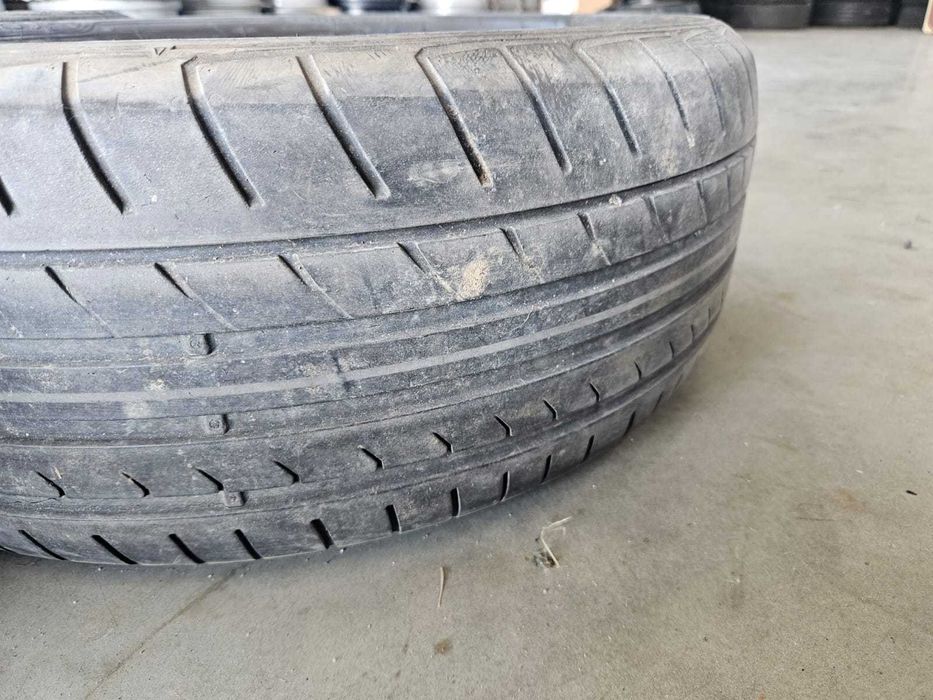 Roata Janta Rezerva 5x112 R15 R16 VW Golf Caddy Passat Audi A3 Skoda Octavia Superb Seat Leon