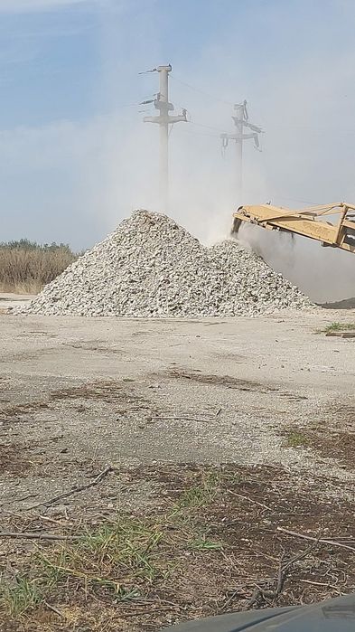 Beton concasat! Livrare imediată!