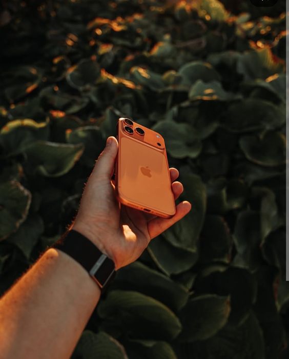 iPhone 17 pro max 1tb 1цикл