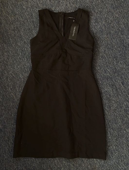 Rochie neagră