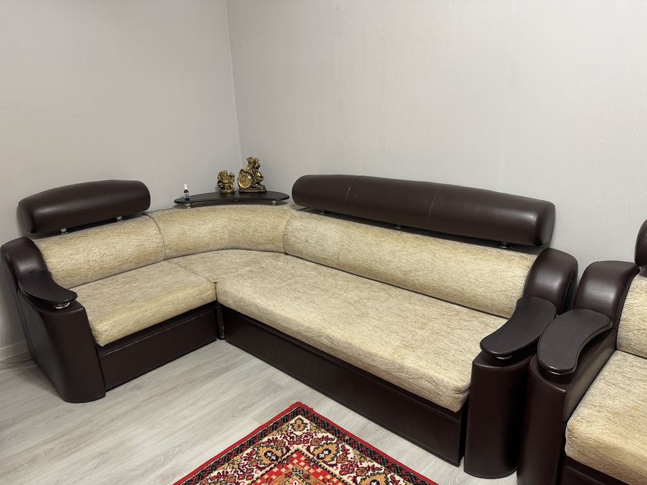 Диван трансформер