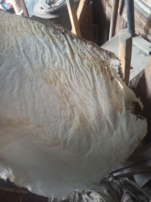 Боковое стекло Тойота ипсум