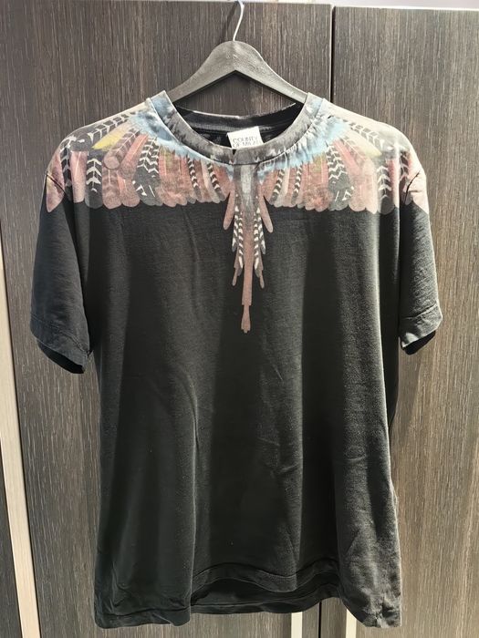 Тениска Marcelo Burlon