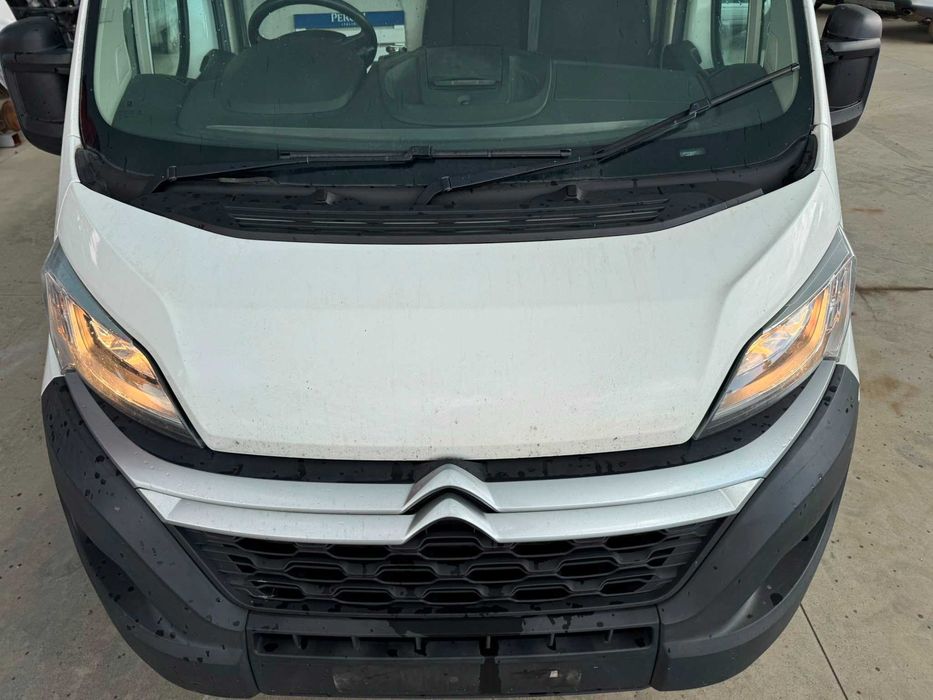 Capota din dezmembrari Peugeot Boxer, Relay, Jumper, Ducato 2.2 BlueHDI euro 6