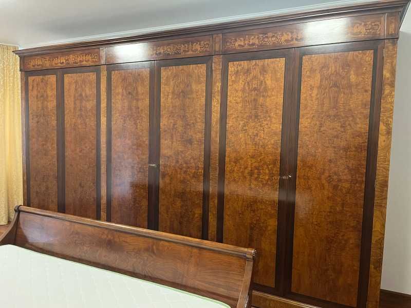 Дава се под наем Тристаен апартамент в София, Стрелбище - 120 кв.м за 816 € - Снимка #4