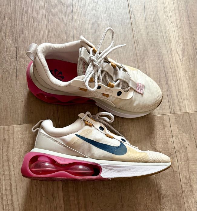 Дамски маратонки Nike
