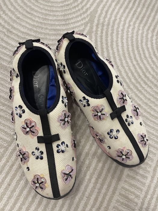 Оригинал Dior, куплен в Esentai