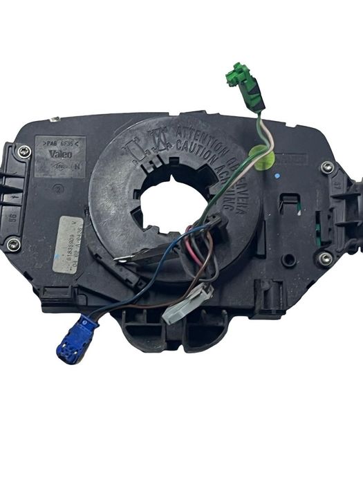 Ansamblu Manete + Spira Volan Renault Megane Ii Bm0/1_, Cm0/1_ 2001 - 2012 61835909