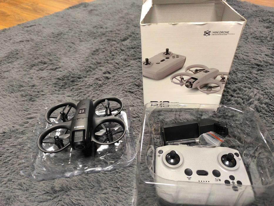 mini drone дрон Xiaomi D16