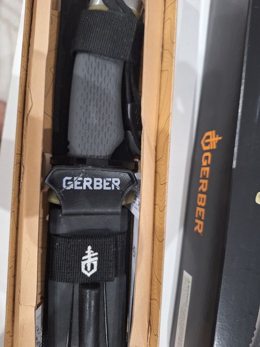 Нож за оцеляване Gerber
