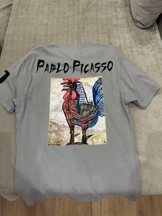 Pause тениска.