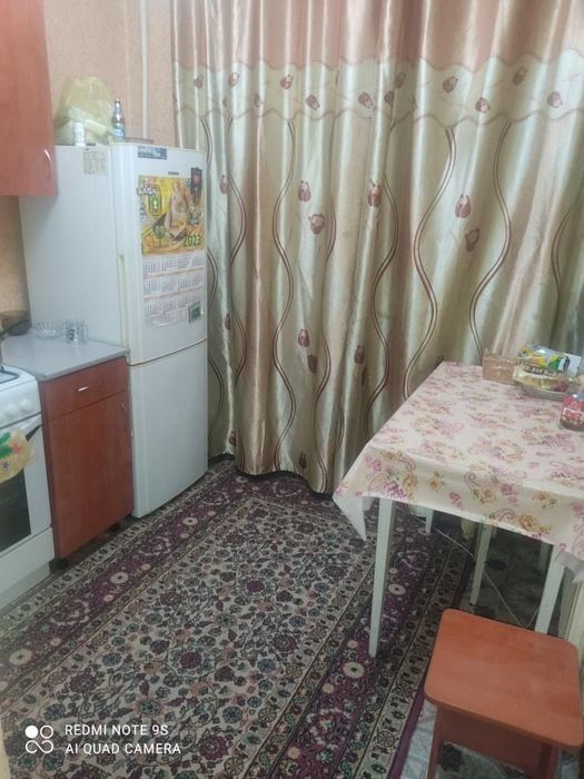 Сдам однушку центр Рахат