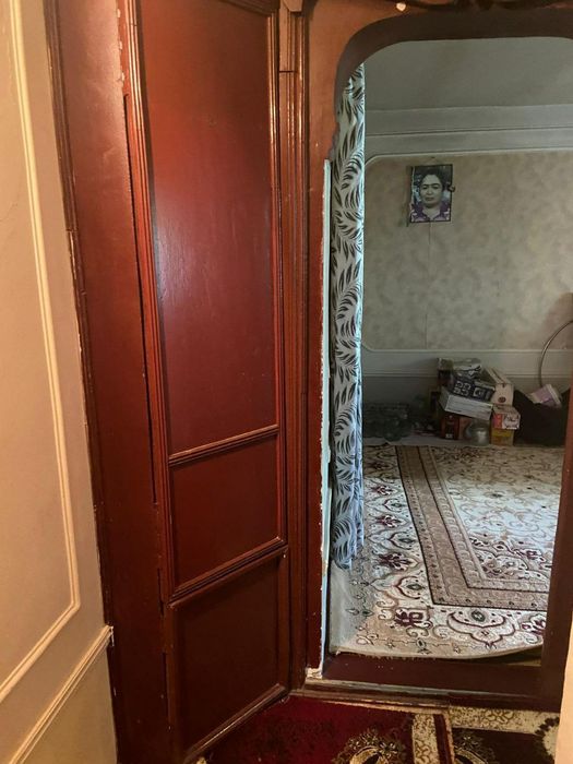 Чимбой Фаргона макро 2 хонали сотилади