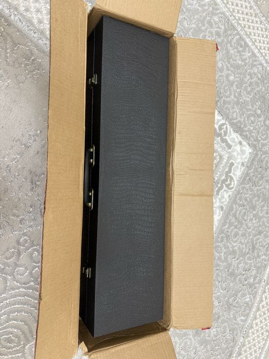 Шашлычный набор новый