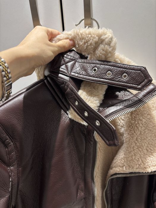 Зимно яке Topshop