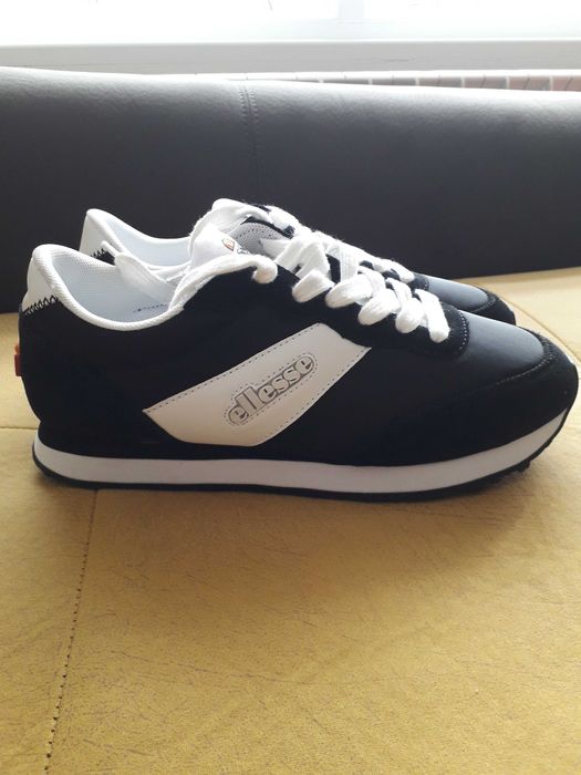 Маратонки Ellesse