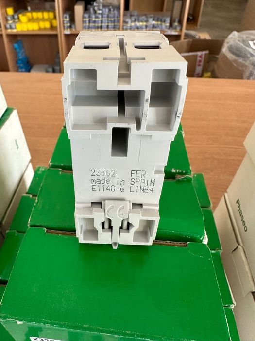 Intrerupator Diferential Tip AC Schneider Electric ID 2P 63A 30mA