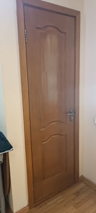 Продам межкомнатные двери