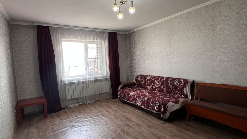 Сдам квартиру на длительный срок