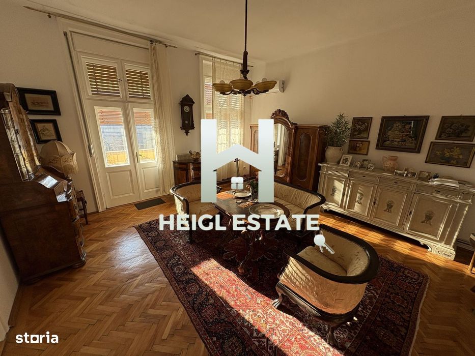 Apartament cu 3 camere in zona Iosefin