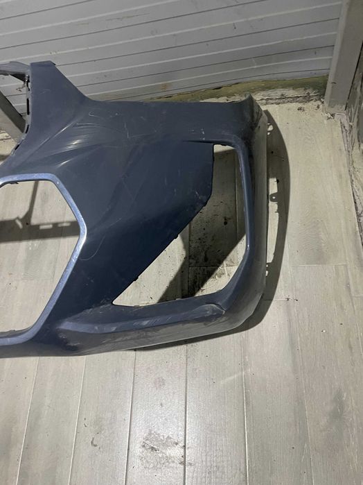 Bara fata BMW X1 U11 M-Sport M-Paket An 2022 - 2025 cod 51119881918