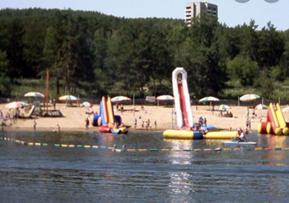 Сдам квартиру в голубом заливе