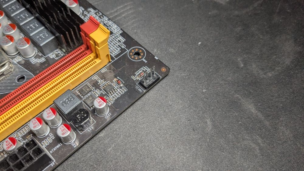 Сет с подарком на xeon x79