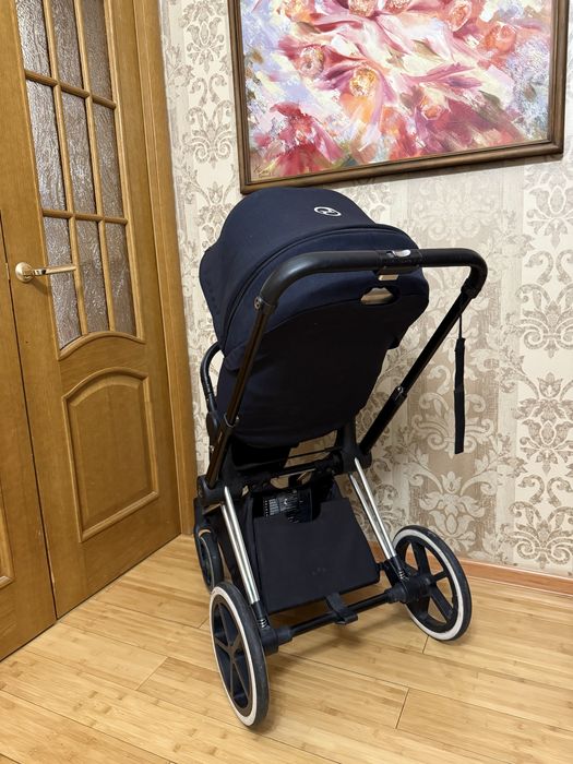 Коляска Cybex Priam
