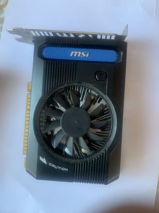 Piese pc( 2 kituri pc si onolaca video )