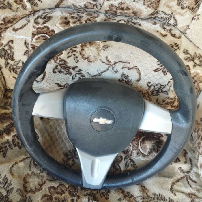 Запчасти для Chevrolet Matiz