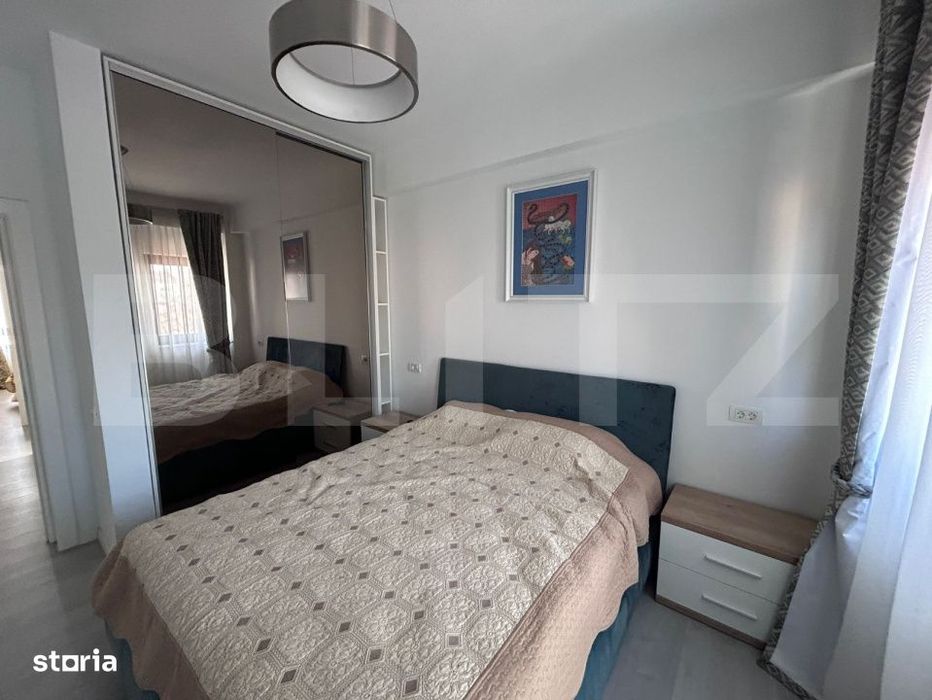 Apartament 3 camere open space, 71.5 mp, zona Calea Severinului - Bota