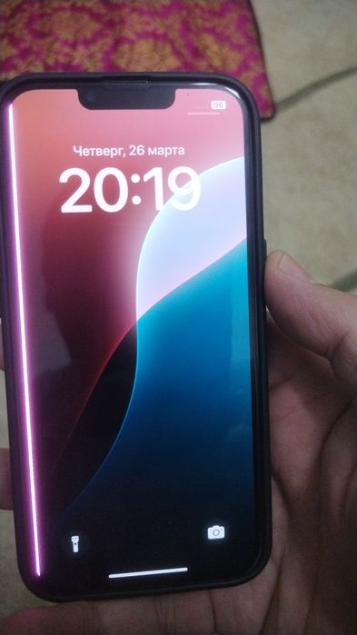 Айфон 13/128G телефон