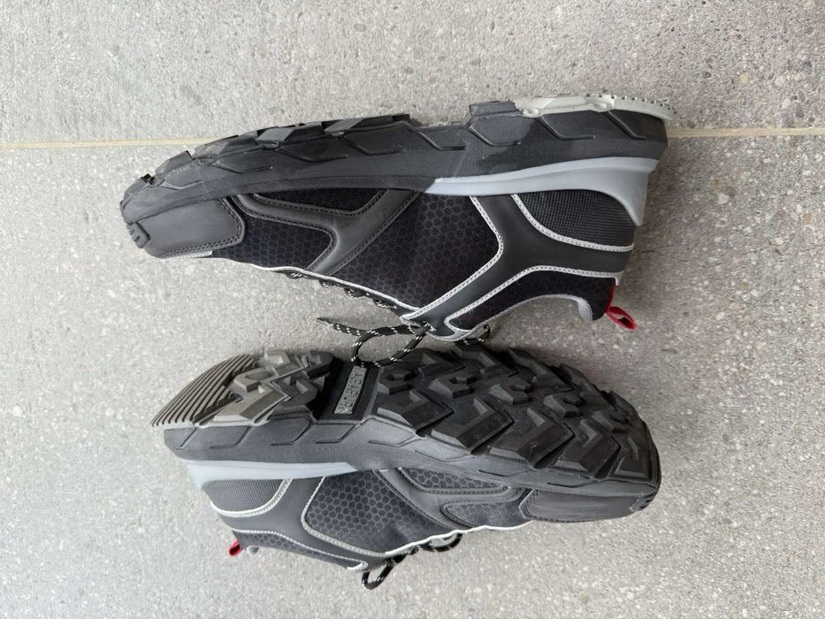 Маратонки Napapijri номер 43