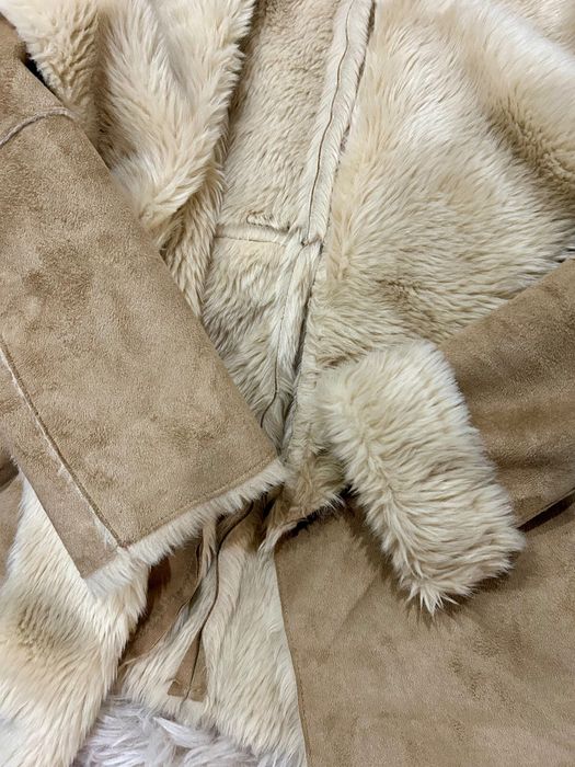 Палто топло  Bershka