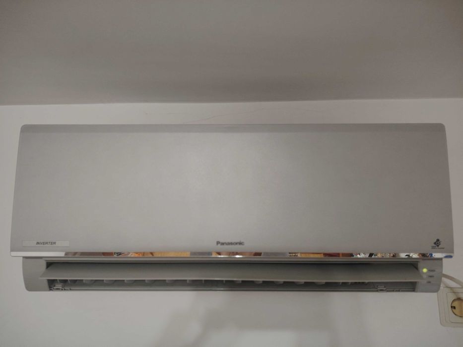 Климатик Panasonic CU-TE12DKE