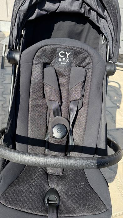 Бебешка количка Cybex coya