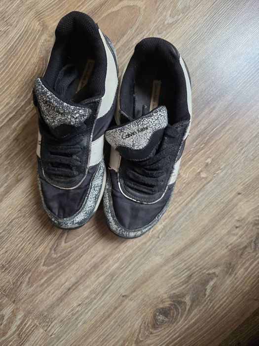 Оргинални кецове маратонки сет