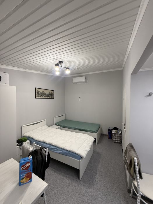 Аренда в дом