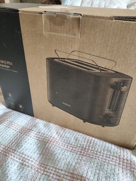 Тостер Xiaomi Toaster