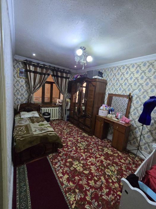 Срочно продаётся дом площадью 3-соток